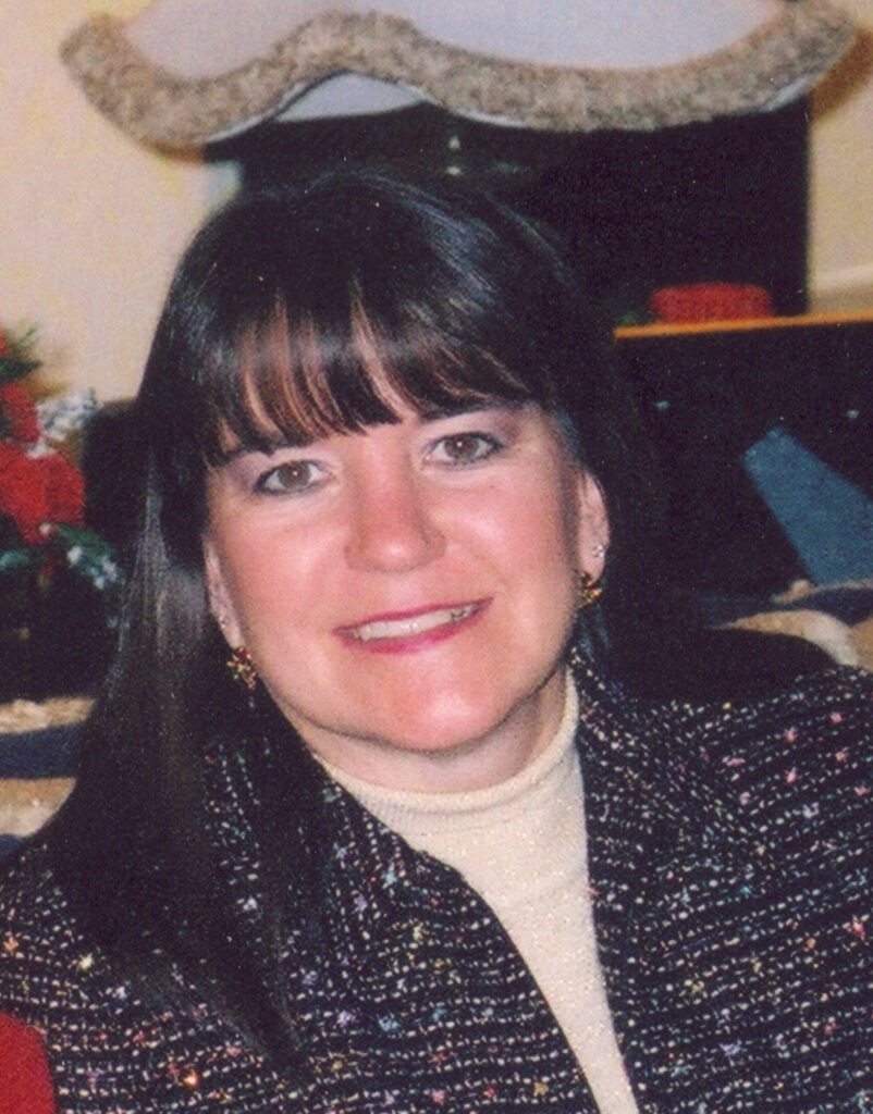 Wendy L. Prater