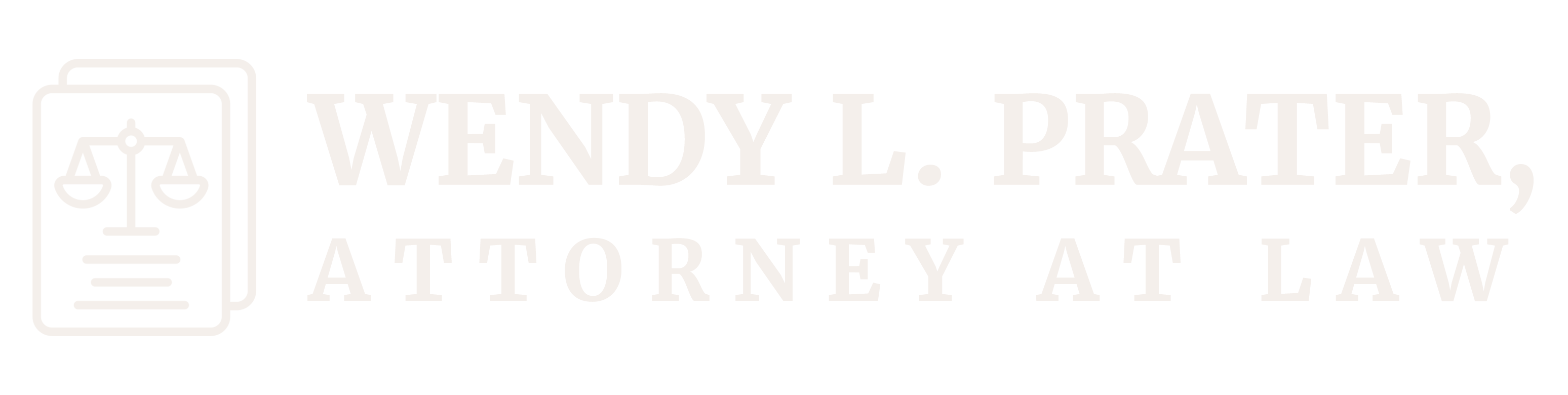 Wendy L. Prater, Attorney at Law